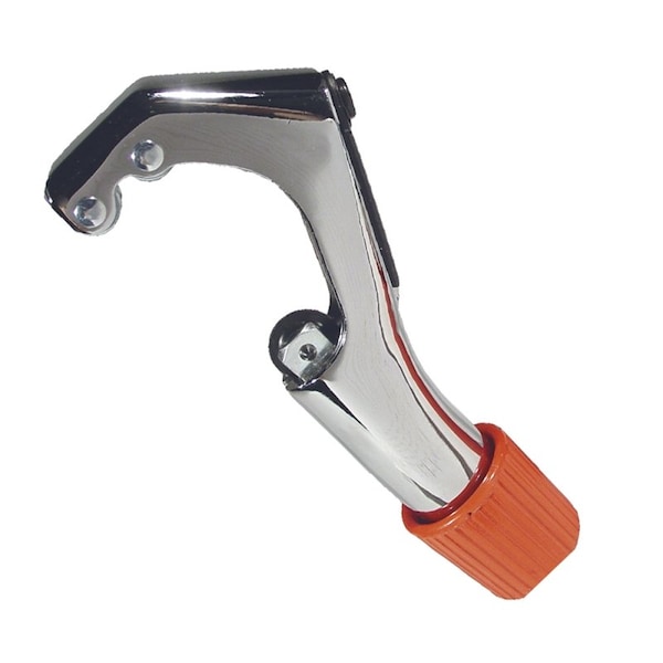 1/4 Inch to 1-5/8 Inch Copper Tube Cutter